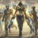Diablo Immortal S3 Battle Pass bermula esok bersama event ‘Wrathborne Invasion & Hungering Moon’
