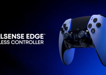 Sony umum DualSense Edge, customizable controller terhebat untuk PS5 [gamescom 22]