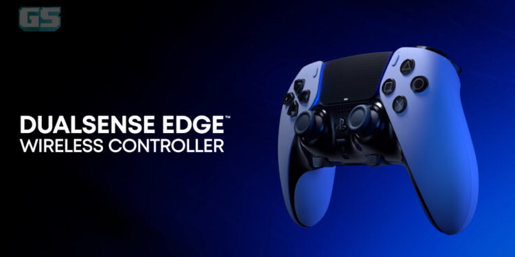 Sony umum DualSense Edge, customizable controller terhebat untuk PS5 [gamescom 22]