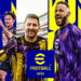 eFootball 2023 kini tersedia di PS, Xbox, PC & Mobile — Skuad kemas kini dengan AC/Inter Milan