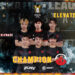 Pasukan ‘Elevate’ dari Thailand menjuarai Rainbow Six Operation League Southeast Asia 2022!