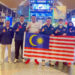 Malaysia menang 2 pingat emas dalam E-Sukan Komanwel – DOTA 2 & eFootball