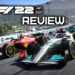 Review F1 22 – Tahap realisme berganda, seperti lumba di litar sebenar