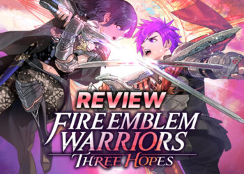 Review Fire Emblem Warriors: Three Hopes – Game Musou lebih taktikal