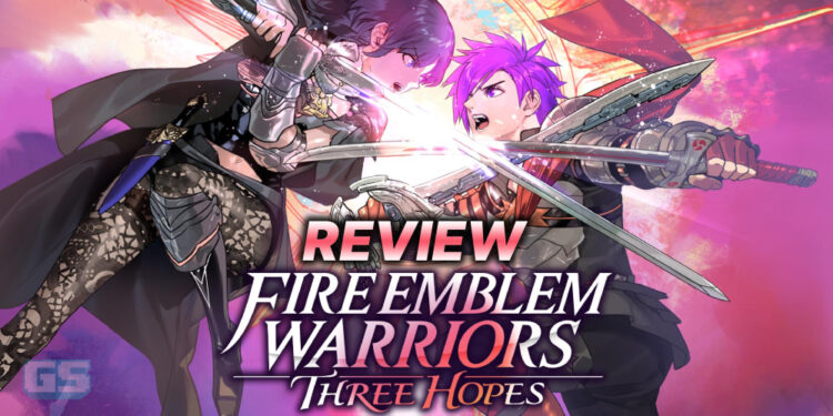 Review Fire Emblem Warriors: Three Hopes – Game Musou lebih taktikal