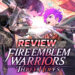 Review Fire Emblem Warriors: Three Hopes – Game Musou lebih taktikal