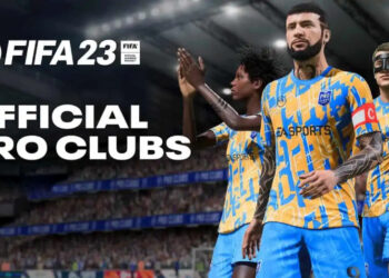 FIFA 23: Pro Clubs tambah sistem “Shared Progression & Perks” baru