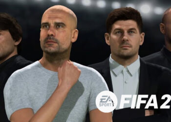 FIFA 23: Career mode tambah ciri ‘Player Personality’, ‘Transfer Analysis’ & banyak lagi