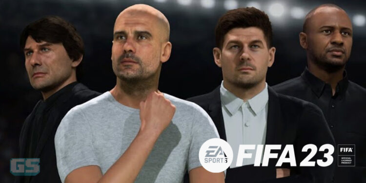 FIFA 23: Career mode tambah ciri ‘Player Personality’, ‘Transfer Analysis’ & banyak lagi