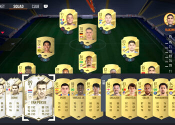FIFA 23 Ultimate Team tambah game mode “FUT Moments” dan rework pada “ciri Chemistry”