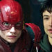 Ezra Miller aka Flash buat hal lagi! Didakwa mencuri arak dari rumah orang