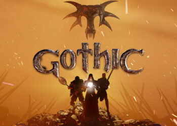 RPG Gothic 1 Remake pamerkan visual baru, musuh Minecrawler dapat reka bentuk moden