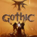 RPG Gothic 1 Remake pamerkan visual baru, musuh Minecrawler dapat reka bentuk moden