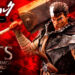Figura ‘Guts Berserker Armor’ sebesar 121 cm dijual pada harga RM7.5K!