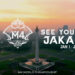 Kejohanan Dunia M4 MLBB akan berlangsung di Jakarta, Indonesia