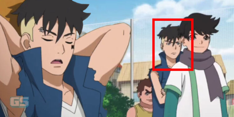 Kawaki masuk Akademi Ninja bersama Himawari, anime Boruto teruskan filler