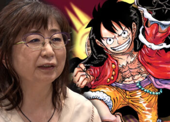 Rupanya pelakon suara Luffy tidak pernah baca manga One Piece
