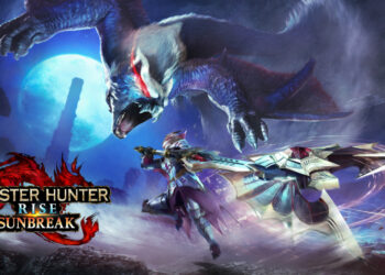 Monster Hunter Rise Sunbreak: Info lengkap Title Update 1!