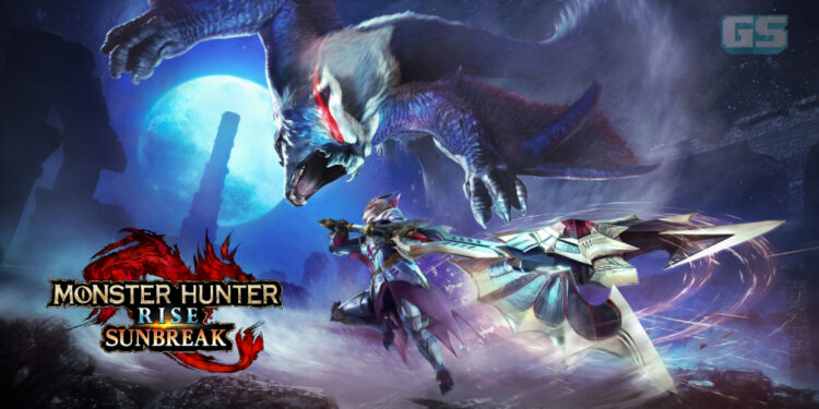 Monster Hunter Rise Sunbreak: Info lengkap Title Update 1!