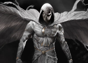 Moon Knight Season 2 dalam produksi, bak kata Oscar Isaac & pengarah