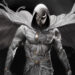 Moon Knight Season 2 dalam produksi, bak kata Oscar Isaac & pengarah