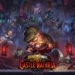 Interview eksklusif Hearthstone: Murder at Castle Nathria bersama Cora Georgiou & Edward Goodwin