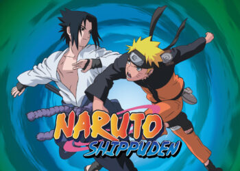 Naruto Shippuden Musim 1-4 tiba di Netflix! Boleh tonton sekarang!