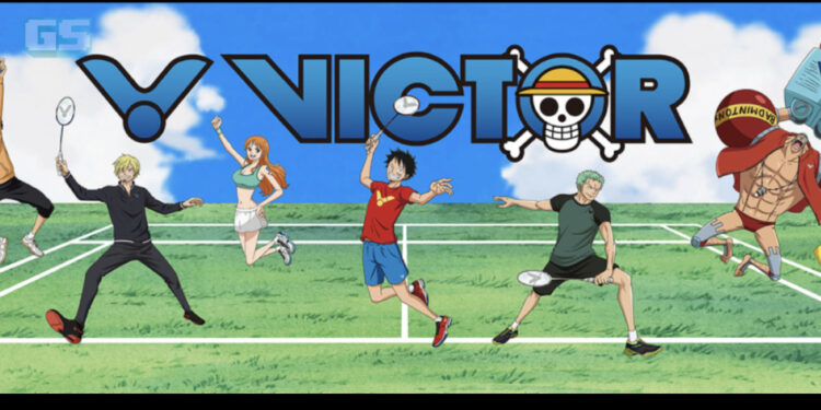 One Piece hadir dengan produk Badminton, “Smash” tanpa henti dengan kuasa Zoro!