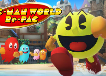 Remake Pac-Man World Re-PAC akan tiba di PS, Xbox, Switch & PC pada 26 Ogos – Pre-order sekarang!