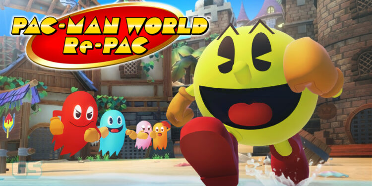 Remake Pac-Man World Re-PAC akan tiba di PS, Xbox, Switch & PC pada 26 Ogos – Pre-order sekarang!