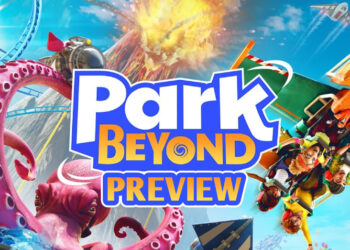 Preview Park Beyond – Matlamat bina Roller Coaster paling gila