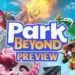Preview Park Beyond – Matlamat bina Roller Coaster paling gila