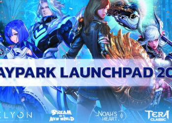 PlayPark umum senarai game mobile & PC yang bakal keluar di Malaysia tahun 2022