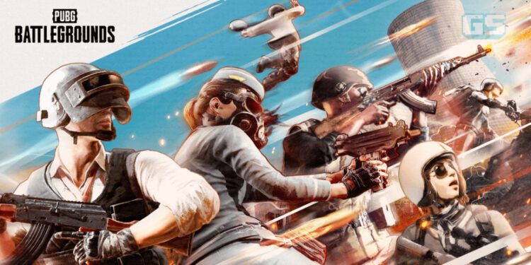 PUBG tidak lagi “mati” di PC & konsol selepas jadi Free-To-Play, 80 ribu orang tiap hari!