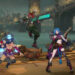 Project L: Game fighting LoL adalah “free-2-play”, tambah watak Illaoi