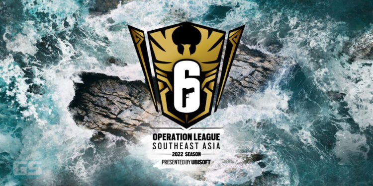 Rainbow Six Operation League SEA 2022 – Autumn kembali dengan ganjaran 20K USD, daftar pasukan sekarang!