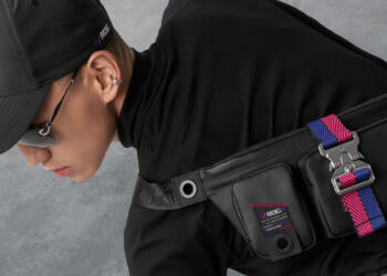 Koleksi fesyen ROG Slash 2022 tiba di Malaysia, harga bermula RM399