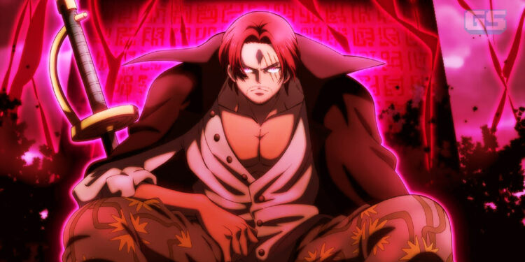 One Piece: Asal usul Shanks & kuasa sebenar *SPOILER*