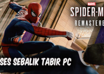 Interview Marvel’s Spider-Man Remastered (PC) bersama Nixxes Software & Insomniac Games