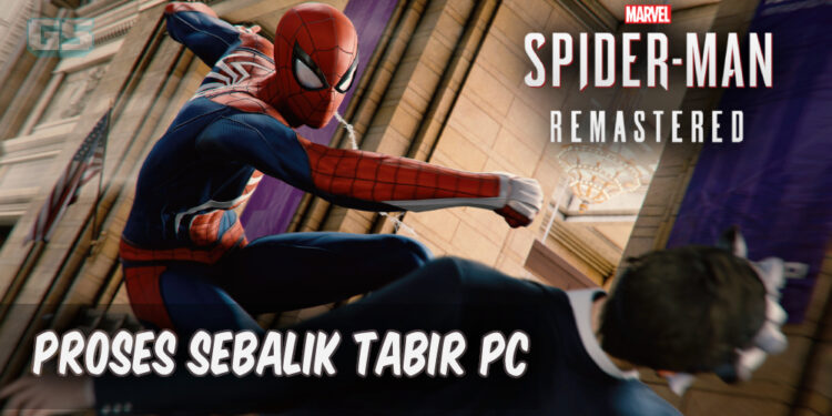 Interview Marvel’s Spider-Man Remastered (PC) bersama Nixxes Software & Insomniac Games