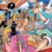Spoiler One Piece: Bounty baru ahli Straw Hat, kisah Buggy jadi Yonko