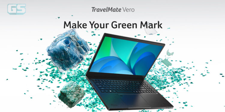 Acer Malaysia umum tambahan TravelMate Vero, Veriton Vero Mini & Veriton AIO – Harga bermula RM3299