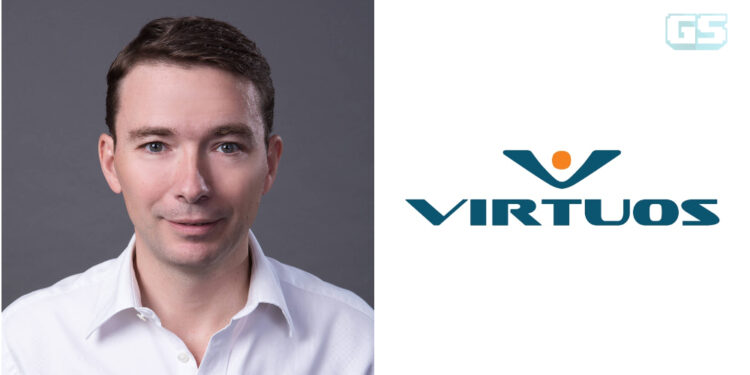 “Ya kepada game mobile, Tidak kepada NFT” – Mesej Gilles Langourieux selaku CEO Virtuos
