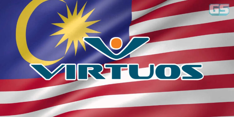 Virtuos membuka studio pembangunan game di Kuala Lumpur, meluaskan pengaruh Asia Tenggara