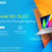 ASUS umum Vivobook 15X OLED (CPU AMD Ryzen 5000), harga bermula RM 3,299
