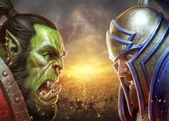 Blizzard & NetEase batalkan game mobile Warcraft, 100 orang terpaksa henti kerja
