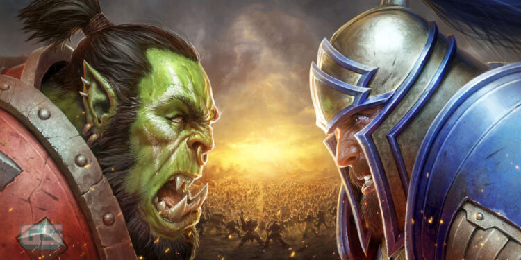 Blizzard & NetEase batalkan game mobile Warcraft, 100 orang terpaksa henti kerja