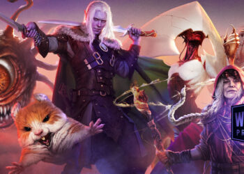 Wizards Presents 2022: Segala info baru Dungeons & Dragons & Magic: The Gathering