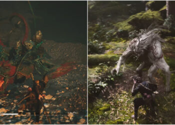 Black Myth: Wukong dedahkan musuh baru & gameplay 4K dengan Ray Tracing & Nvidia DLSS
