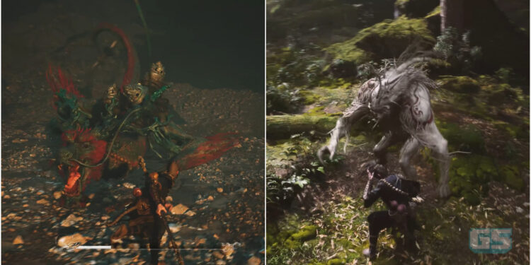 Black Myth: Wukong dedahkan musuh baru & gameplay 4K dengan Ray Tracing & Nvidia DLSS